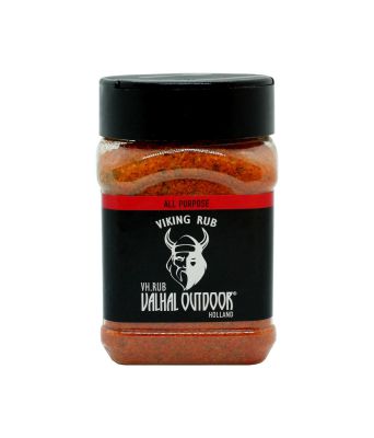 VH.RUB - All Purpose Dry Rub