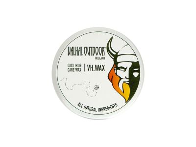 VH.WAX - Care and Seasoning Wax