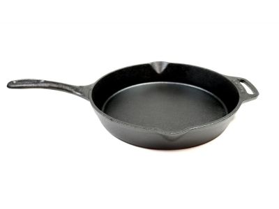 VH25 - Skillet 25cm, long handle