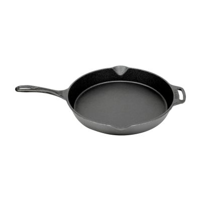 VH30 - Skillet 30cm, long handle