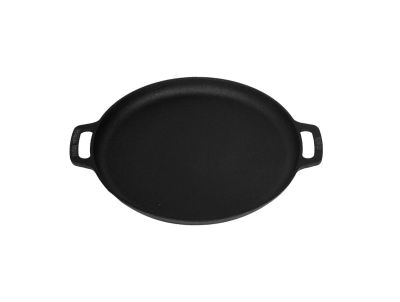 VH35F - Platte skillet/plancha 35cm